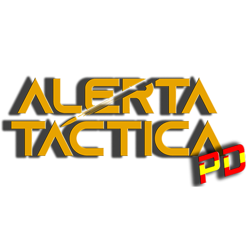 Alerta Táctica PD