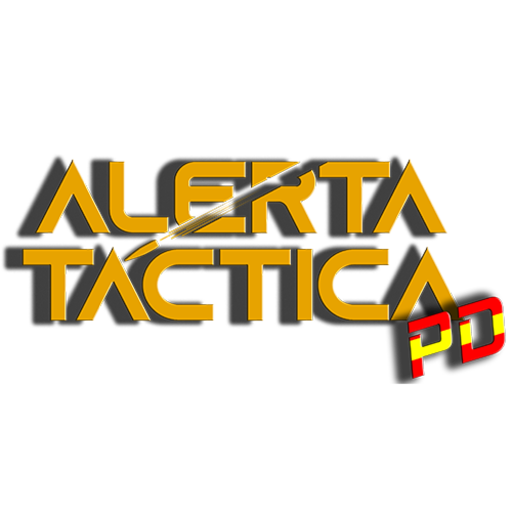 Alerta Táctica PD